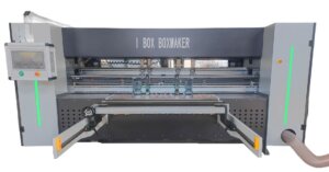 Boxmakery klasa standardowa do produkcji pudełek kartonowych